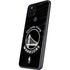 NBA Golden State Warriors Black Animal Print Google Pixel 5 Skin